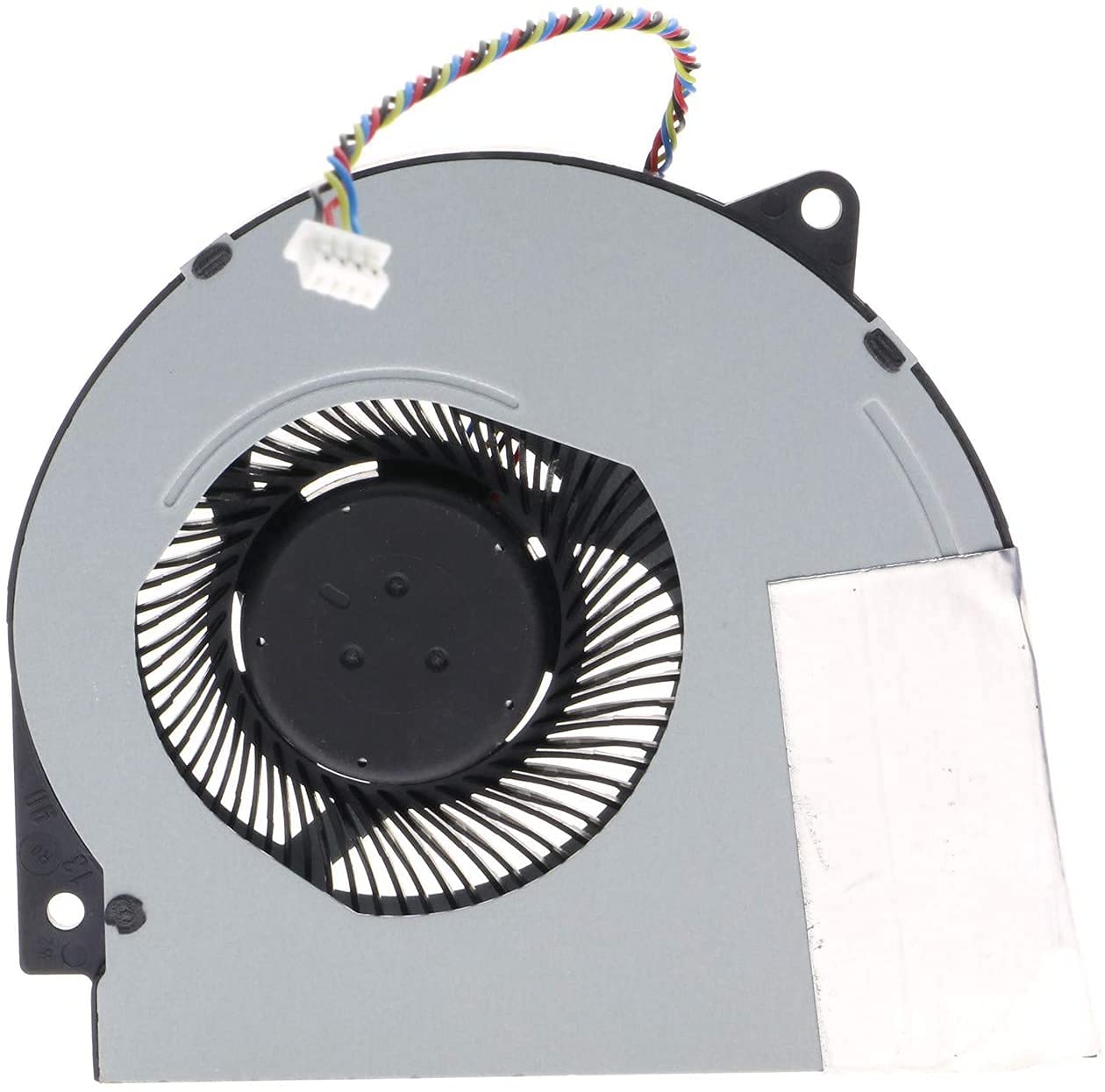 Genuine New Replacement for Dell AIO 2350 7459 Delta BSB0705HC CJ2B 0NG7F4 NG7F4 CPU Cooling Fan