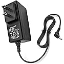 UpBright 9V 2A AC/DC Adapter Compatible with Innov IVP0900-2000 IVPO900-2000 ICON P/N 337717 NordicTrack Nordic Track Elliptical Trainer Exercise…