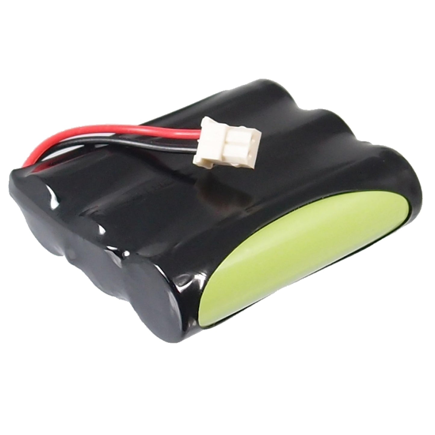 Dantona Cordless Phone Battery, Compatible with GP GP60AAS3BML Cordless Phone, (Ni-CD, 3.6V, 600 mAh) Ultra High Capacity, Replacement for Sony BP-T33