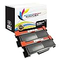Smart Print Supplies Compatible TN-660 TN660 Black High Yield Toner Cartridge Replacement for Brother HL-L2300 2305 2320 2340 2380, DCP-L2520 2540