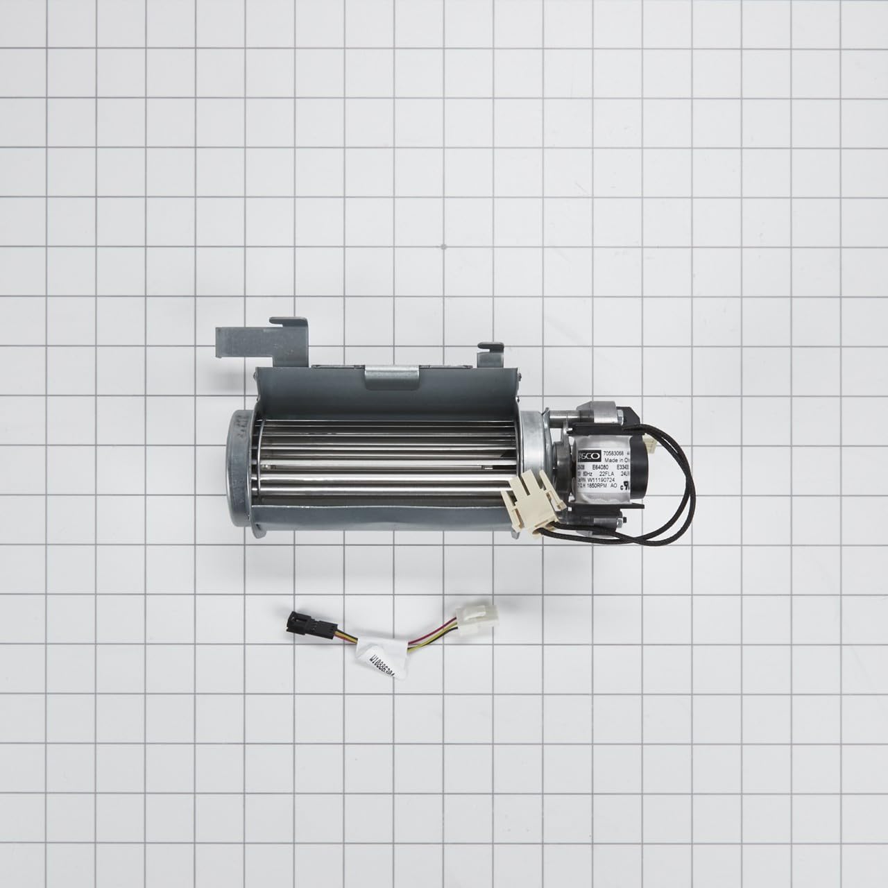 WHIRLPOOL Fan-Blwr (W10860981)