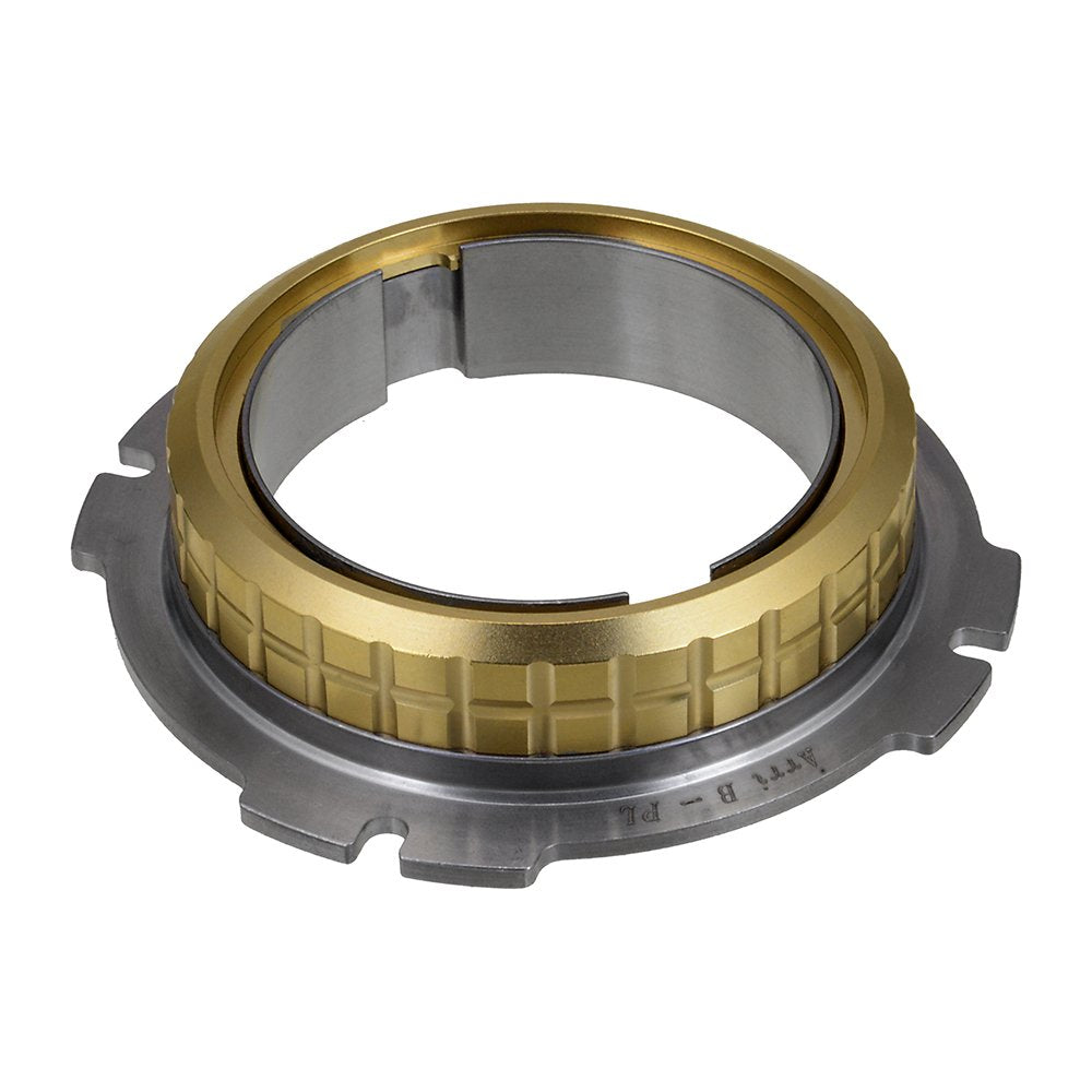 Fotodiox Pro Lens Mount Adapter, Arri B Lenses to Arri PL Mount Cameras (e.g. Arri Alexa, Blackmagic URSA)