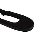 GOOVIS G2 / Pro/Young Head Mounted Display (HMD) Replacement Cushion Middle Low Side Thick Anti Leakage Facial Cushion New 18mm Facial Cushion