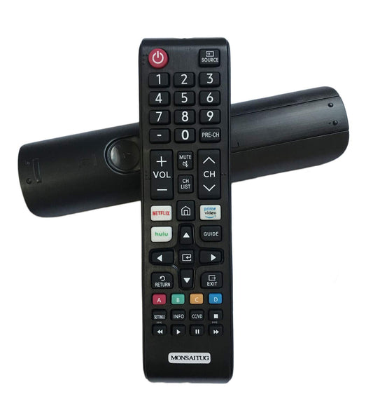 Universal Replacement Remote Control BN59-01315A for Samsung Smart TV UN65NU8500FXZA UN49NU8000FXZA QN75Q70RAFXZA QN55Q70RAFXZA QN82Q900RBFXZA
