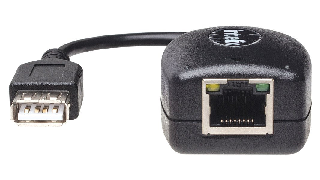 Intelix Full-Speed USB Extender Dongle - Client Side