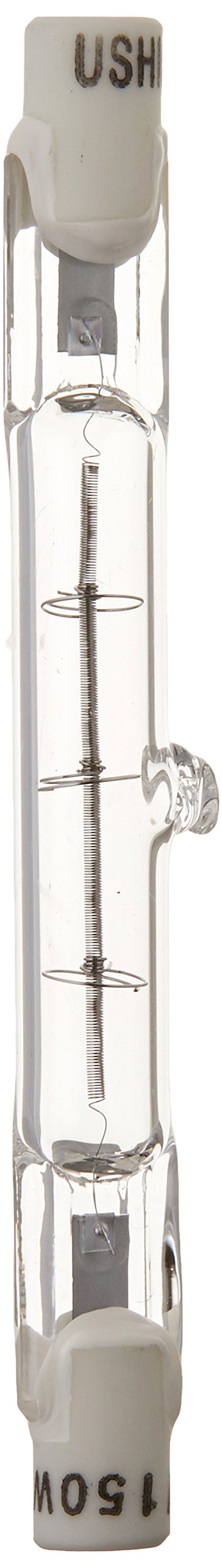 Ushio BC2011 USHIO J120V-150W/79MM Short - 1000701 Halogen Bulb