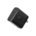 Native Union Fast GaN Charger PD 65W - Ultra-Compact Multi-Device Power Delivery Enabled USB-C Charger Up to 65W - for MacBook Pro, iPads, iPhones