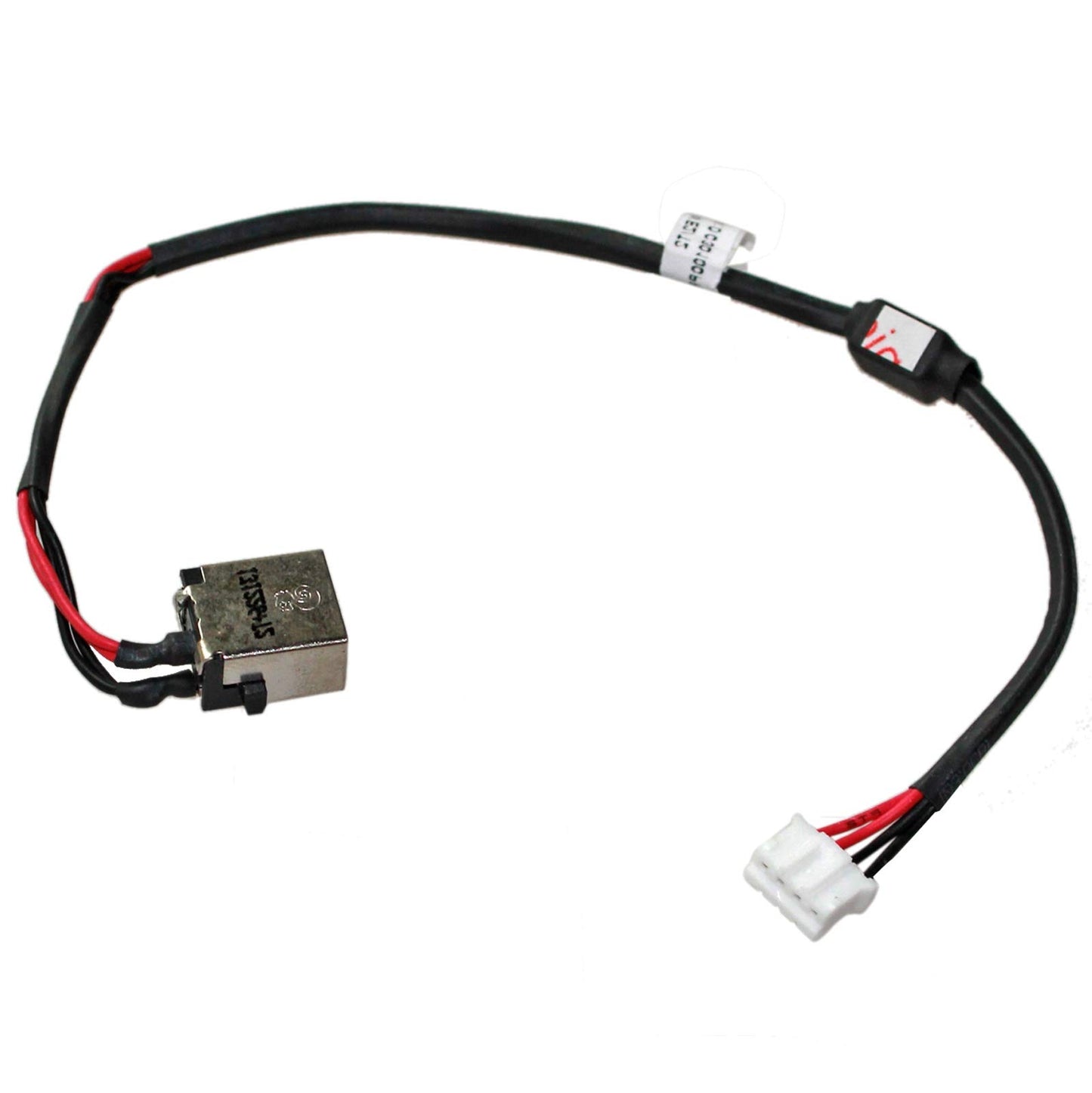 GinTai DC Power Jack Harness Cable Replacement for ACER Aspire V5-561P-6823 V5-561P-6869 E1-532 510