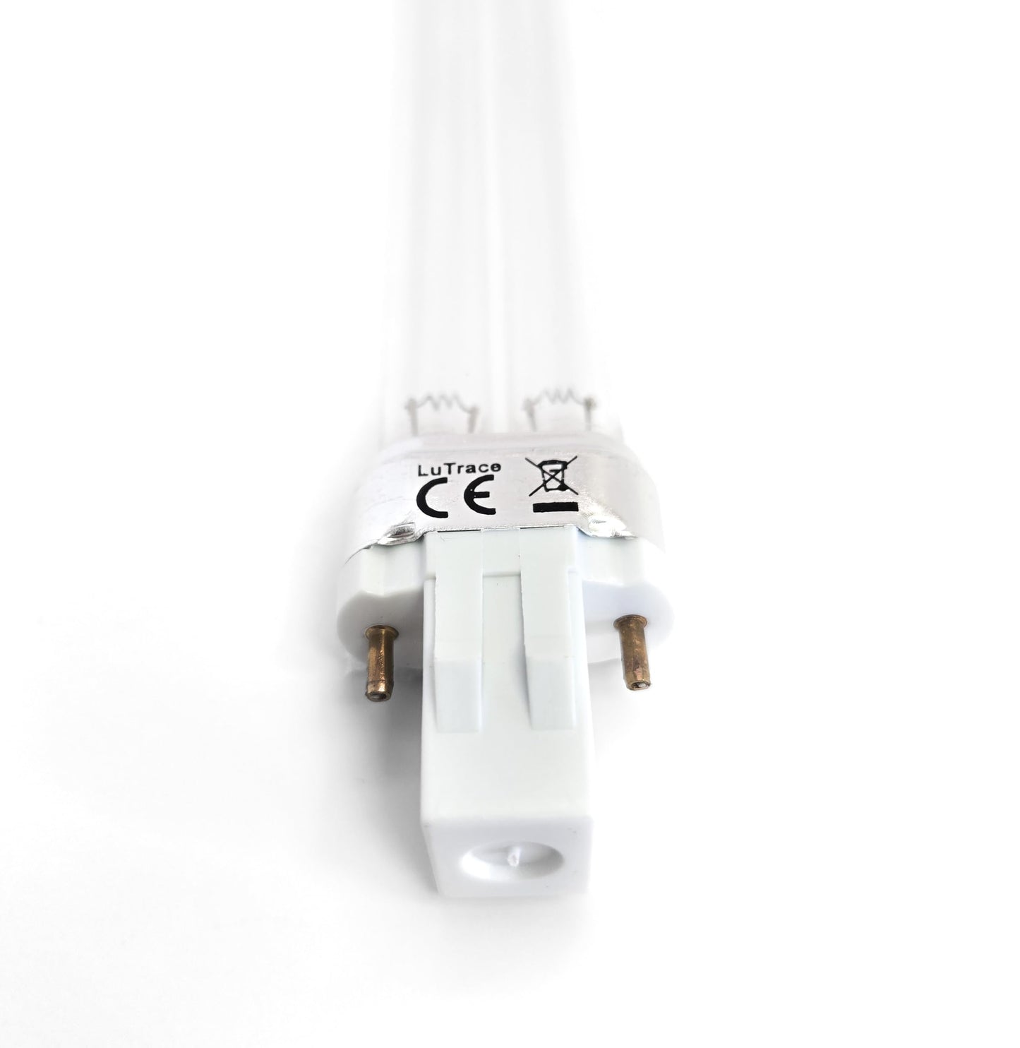 Lutrace PVHX213 3W 13 Watt, GX23 Premium Compatible Replacement UV Bulb, Lamp 10,000 Hour Lamp 7.25" Long