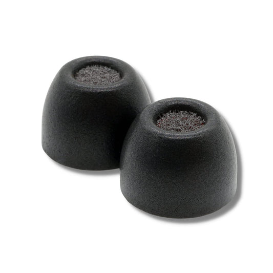 Comply TW-200-A | Memory Foam Replacement Earbud Tips for Anker Soundcore, JBL, Skullcandy, EarFun & More | Ultimate Comfort, Secure Fit, Superior