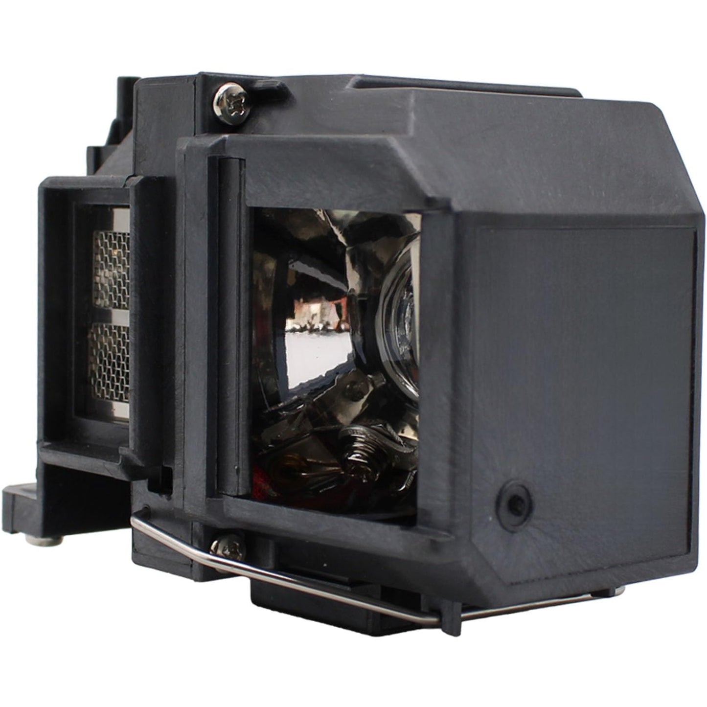 Advanced Lamps™ Lamp & Housing for The Epson Powerlite Home Cinema 750HD Projector