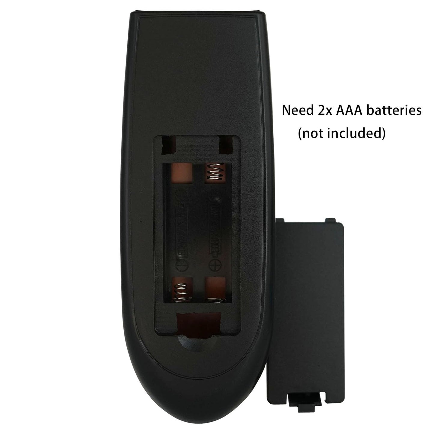 Replaced Remote fit for Samsung Sound Bar Home Theater HWE450 HWE450C HWE550 HWE551 PSWE450 HW-E450/ZA HW-E450C/ZA HW-E550/ZA HW-E551/ZA