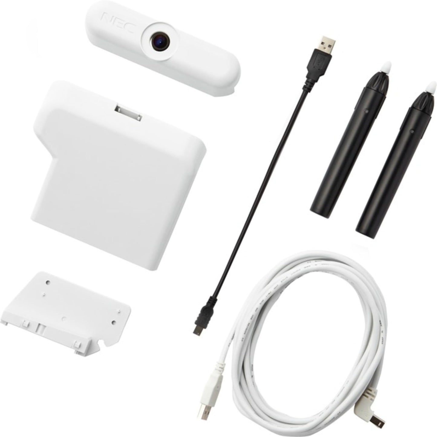 NEC Interactive Camera Module