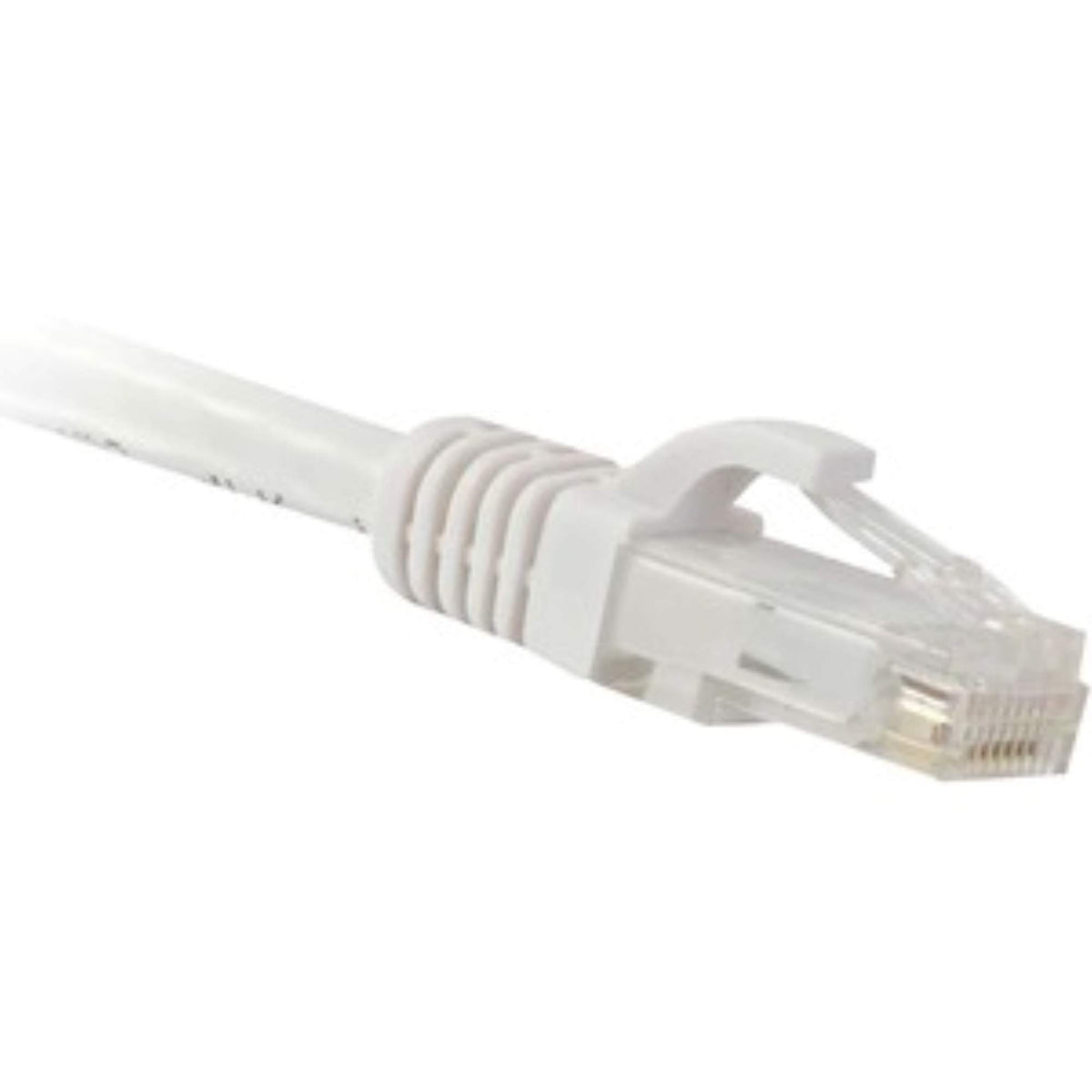 OEM PN C5E-WH-10 10FT CAT5