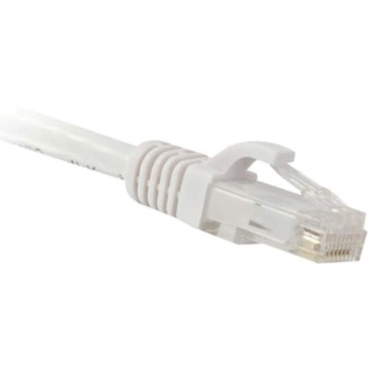 OEM PN C5E-WH-10 10FT CAT5