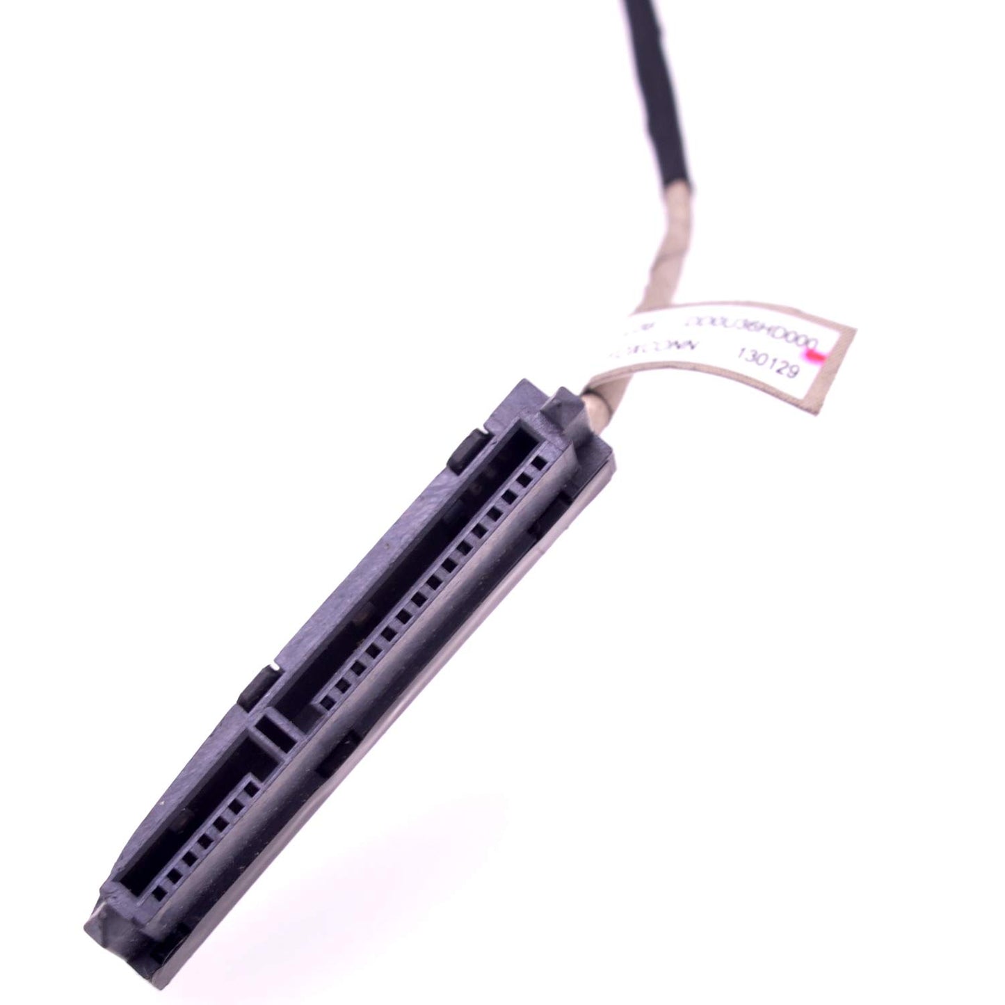 Deal4GO SATA Hard Drive Cable HDD Connector DD0U36HD000 Replacement for HP 15-N 14-N 15-B 15-F 15T-B100 15Z-B000 Sleekbook 15 TouchSmart 15