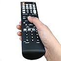 Universal Replacement Remote Control fit for ONKYO AV Receiver RC-708M RC-762M RC-735M RC-764M RC-736M TX-SR307 TX-SR307S TX-SR577 HT-S3400 HT-S5100