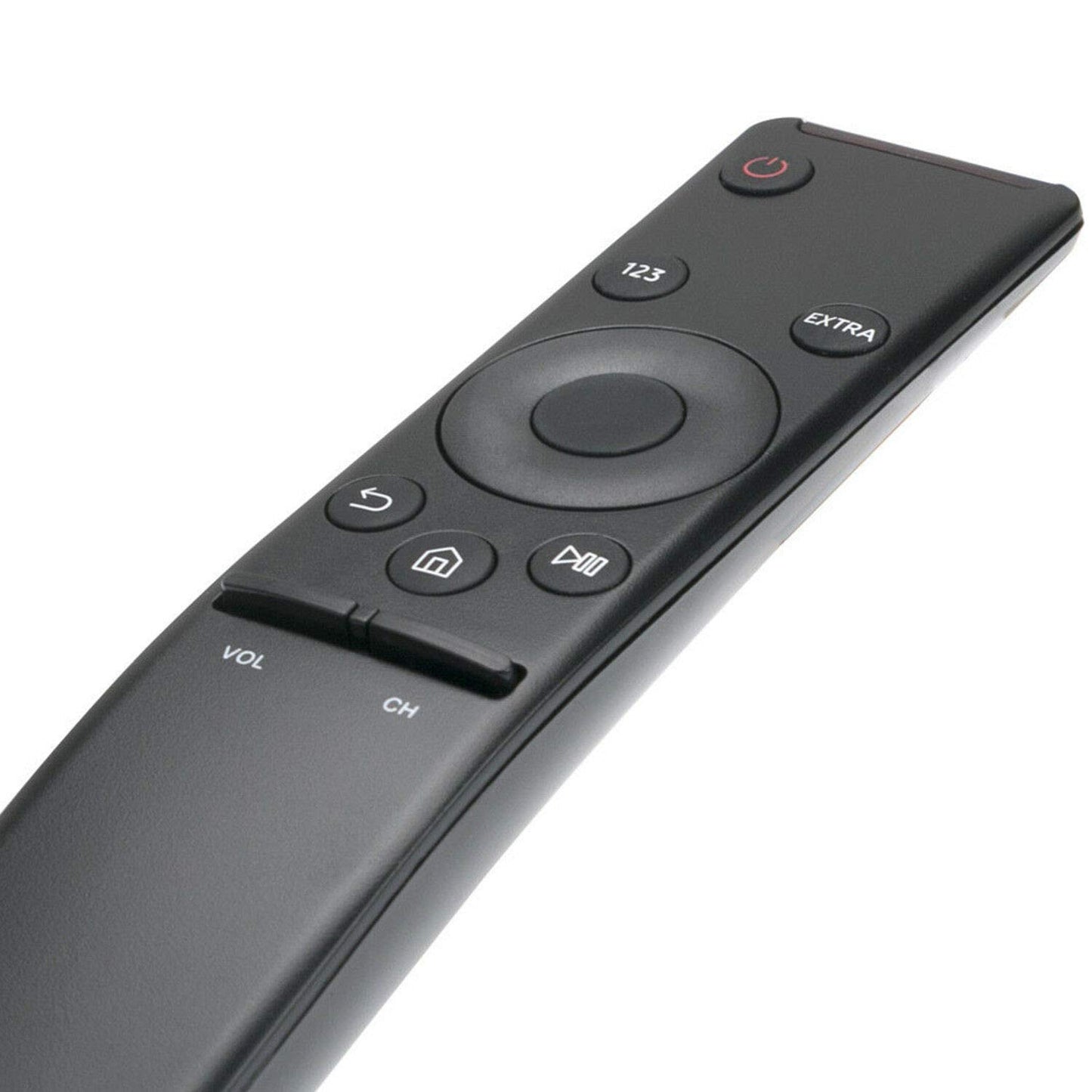New - Replaced Remote BN59-01259E for Samsung Smart LED 4K Ultra HDTV BN5901259E