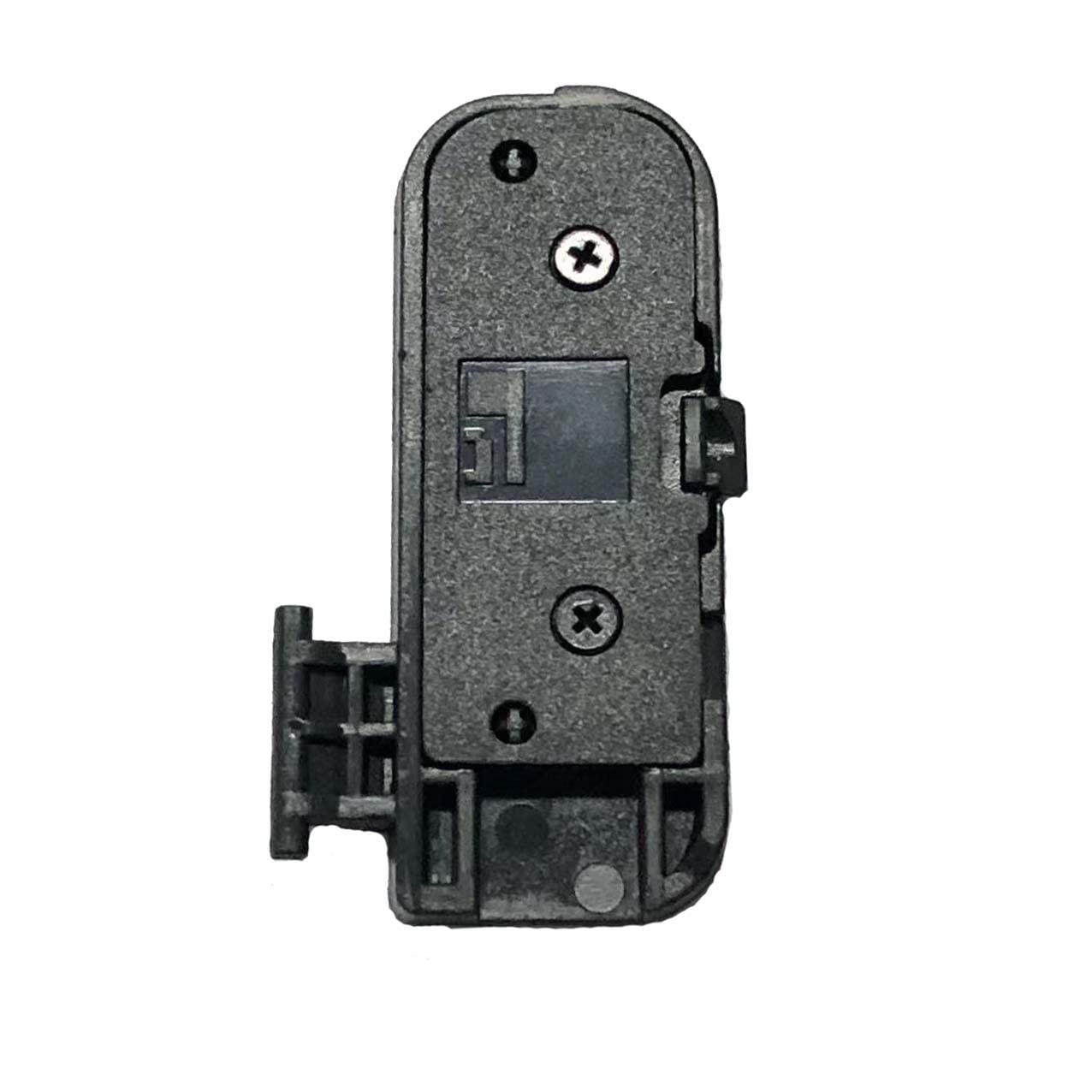 Shenligod Battery Door Cover Lid Cap Replacement Repair Part for Nikon D5500 D5600 D3500 Digital Cameras Repair Part
