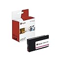 Laser Tek Services Compatible High Yield Ink Cartridge Replacement for HP 951XL CN047AN Works with HP OfficeJet Pro 251dw 276dw MFP, 8100 8600 8600