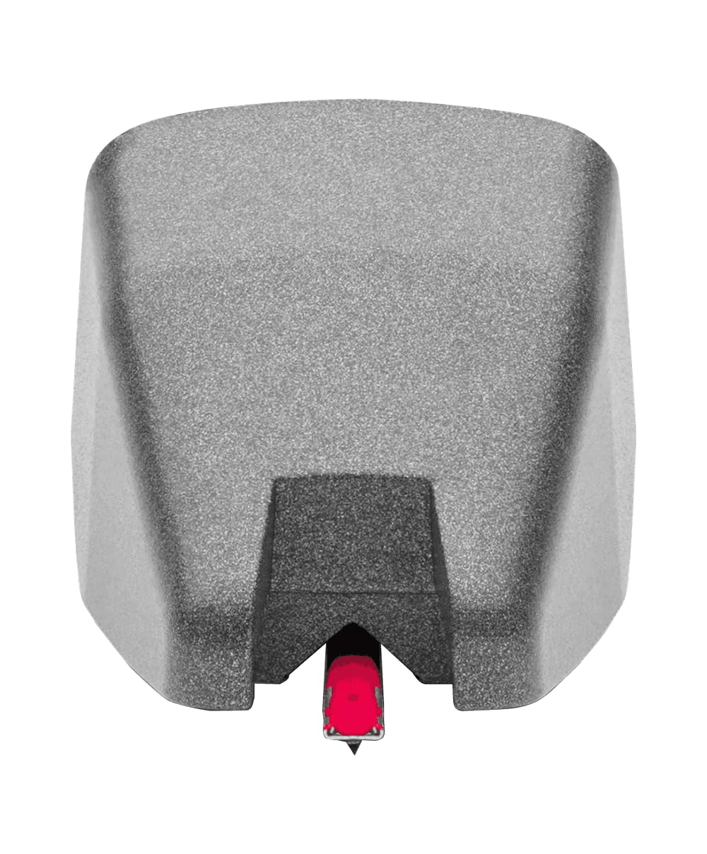Stanton DS4 RS - Precision Engineered Replacement Stylus for the DS4 Cartridge