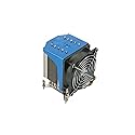 Supermicro Fan SNK-P0051AP4 4U Active Xeon CPU Heat Sink for X9 LGA2011 Retail
