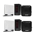 Seco-Larm E-931CS22RRCQ Enforcer NIR Retro-Reflective Entry Alert System, Up to 22 ft of Sensing Range, Speaker Volume Adjustment, Adjustable Sounding