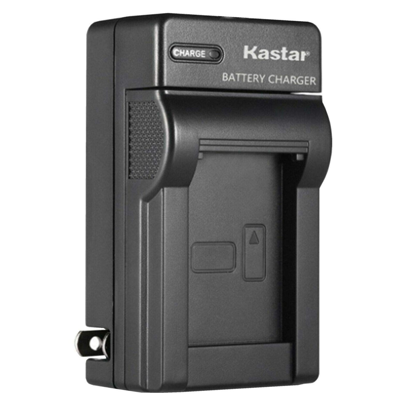 Kastar AC Wall Battery Charger Replacement for Canon VIXIA HF R11, VIXIA HG10, VIXIA HV20, VIXIA HV30, VIXIA HV40, ZR100, ZR200, ZR300, ZR400, ZR500