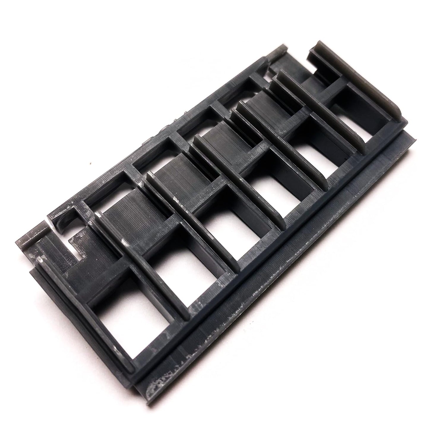 Damper Holder for Epson L1800/1390/1400/1410/1430/1500W Printers - Replaces CSIC Holder with Enhanced Design for Better Alignment and Stability