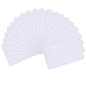 ColorYourLife 20-Pack Microfiber Cleaning Cloths for Smart Phones, Laptops, Tablets, Computer, Lenses, LCD Monitor, TV, Camera, Eyeglasses, Optics Etc