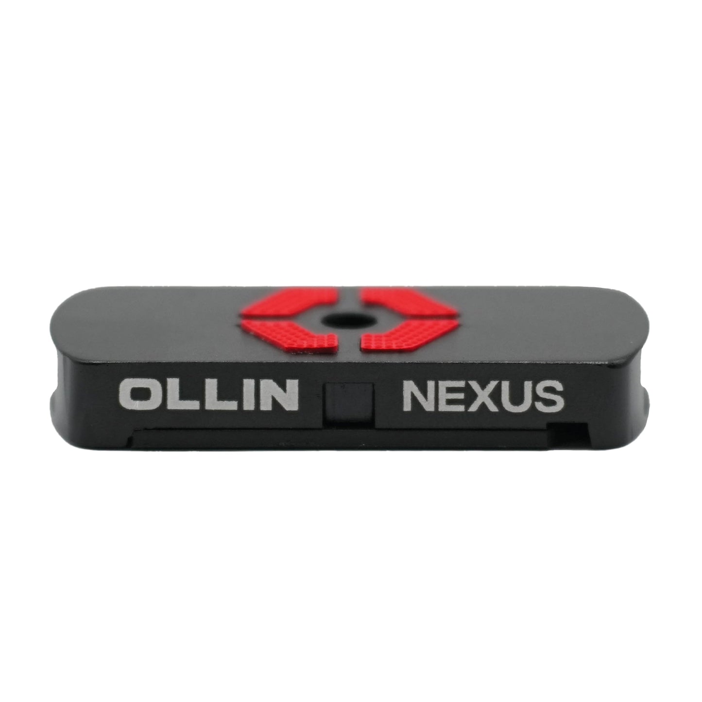 OLLIN Nexus Plate Universal Tripod Adapter - Magnetic Quick Release Attachment, Camera, Optics, Firearm Mount