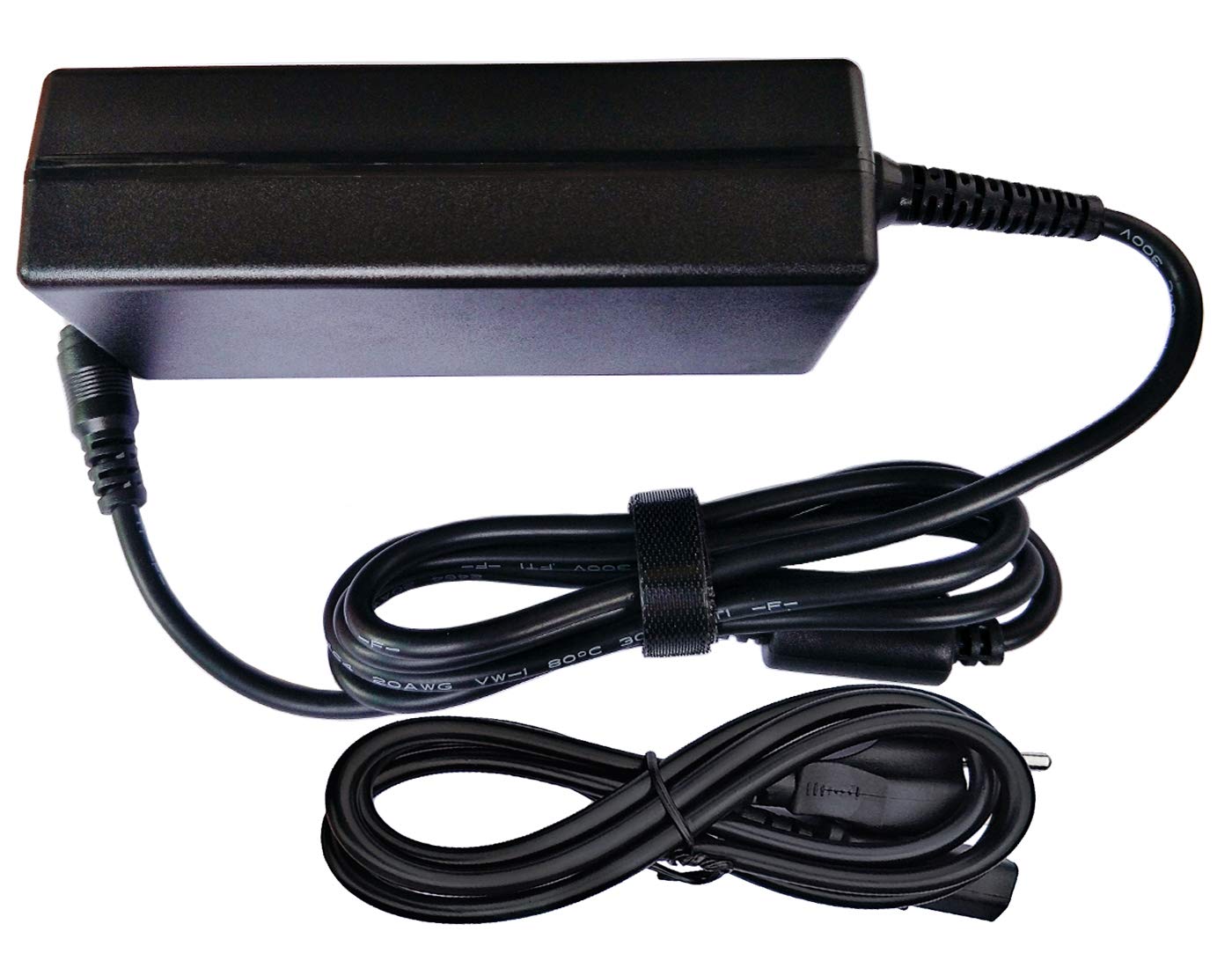 UpBright New 24V AC/DC Adapter Compatible with Brother P-Touch PT-3600 PT-9700PC PT-9800PCN Label Printer 24VDC Power Supply Cord Cable PS Battery…