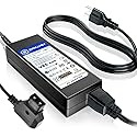 T POWER 16.8V D-Tap Charger for NEEWER BP-95W BP-150WS BP-190WS V-Mount V-Lock Gold Mount Batteries, Sony Camcorders BP-U65 BP-U68 PMW-F55 PMW-F5