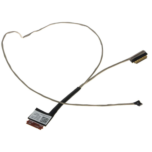 Eieshupug DG521 LCD LVDS Display Cable for Lenovo IDEAPAD 320-15IAP 320-15IABR 320-15AST 320-15ABR 330-15IKB DC02001YF10