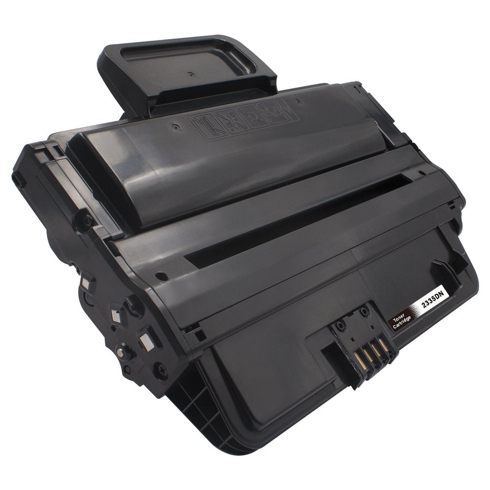E-Z Ink(TM) Compatible Toner Cartridge Replacement For Dell HX756 NX994 330-2208 330-2209 CR963 NX993 High Yield(1 Black) for Use in Dell 2335 2335dn