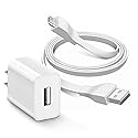 BCWJ NETS Boom 3 AC Wall Charge USB Cable Cord for UE Ultimate Ears Power Up Charging Dock, Boom 3, MEGABOOM 3 Blast, Boom 2, MEGABLAST, Wonderboom