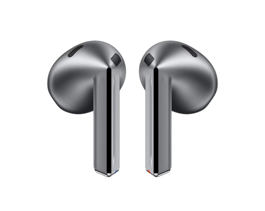 Samsung Galaxy Buds3 (2024, ANC) Water Resistant, AI Real-Time Language Interpreter, True Wireless Bluetooth 5.4 Earbuds, Hi-Fi Sound, Noise…