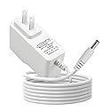 5V 2A AC/DC Adapter Charger Power Cord Replacement for Hatch Baby Rest, Rest+ and Rest Mini Night Light & Sound Machine