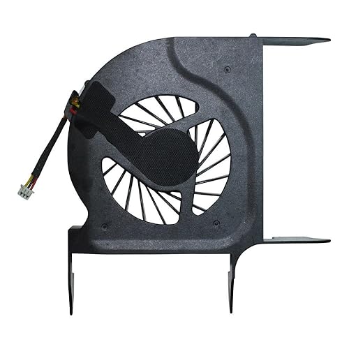 New Laptop CPU Cooling Fan for HP Pavilion DV8 DV8T DV8-1000 Series Part Number 580922-001