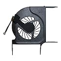 New Laptop CPU Cooling Fan for HP Pavilion DV8 DV8T DV8-1000 Series Part Number 580922-001