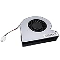 New CPU Cooling Fan for HP Omni TouchSmart 220 320 420 520 620 320 520 Envy 23 656514-001 KUC1012D