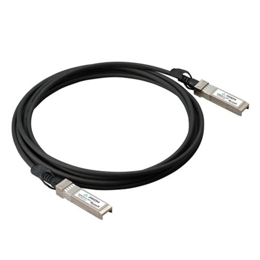 Axiom Memory Solutionlc 1000Base-Cu SFP Passive DAC TWINAX Cable NETGEAR Compatible 50cm