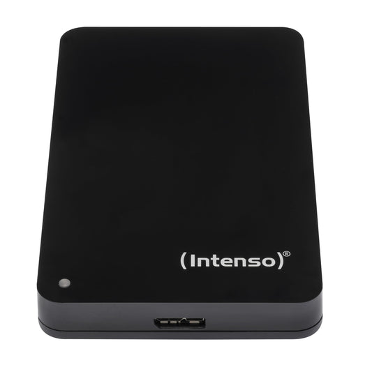 1TB Intenso USB3.0 Memory Case 2.5-inch Slim Portable Hard Drive