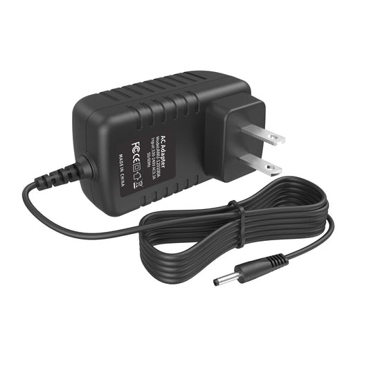 Accessory USA 6V AC DC Adapter for HoMedics Sound Spa Portable Sound Machine/Clock Radio SS-400B SS-2000 SS-2000E SS-3000 SS-2000F SS-2000G-AMZ…