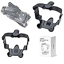 Honlyn Propeller Holder for DJI Mavic 4 Pro Magnetic Attraction Propellers Stabilizer Fixed Mount Guard Protector Strap Drone Protective Prop Blades