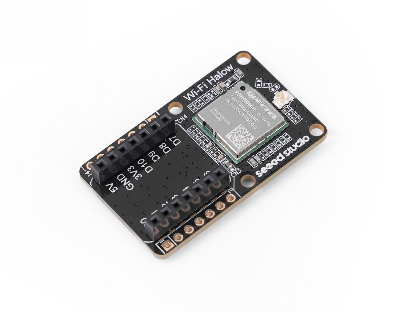 1pc Wi-Fi HaLow Transceiver for XIAO