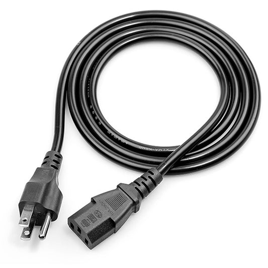 Amp Power Cord for for ION Pathfinder 2 3 4 Speaker, ION Block Rocker iPA76C/A/S IPA23 Block Party & Live, ION Pathfinder, ION Tailgater Bluetooth