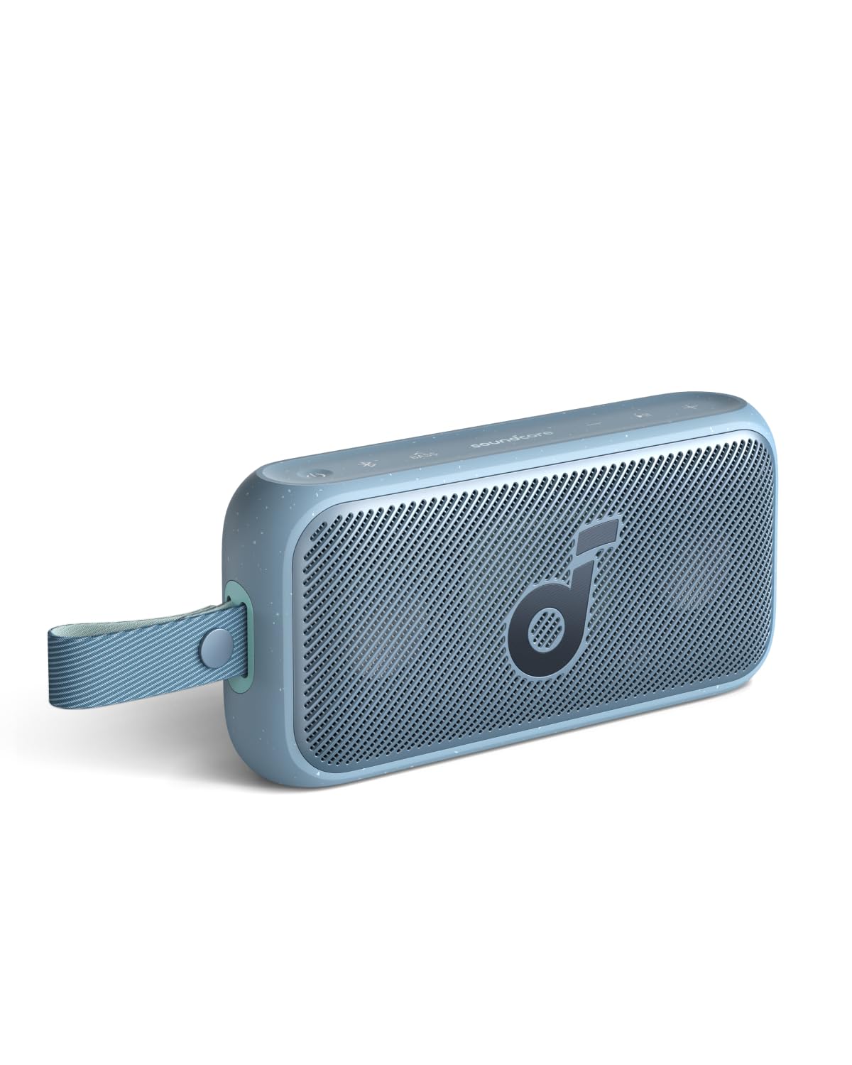 Soundcore Motion 300 Wireless Hi-Res Portable Speaker with BassUp, Bluetooth Speaker with SmartTune Technology, 30W Stereo Sound, 13H Playback,