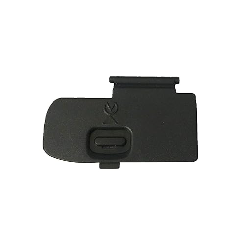 NEW Battery Cover Door Lid Cap For NIKON D40 D40X D60 D3000 D5000 Digital Camera Repair Part