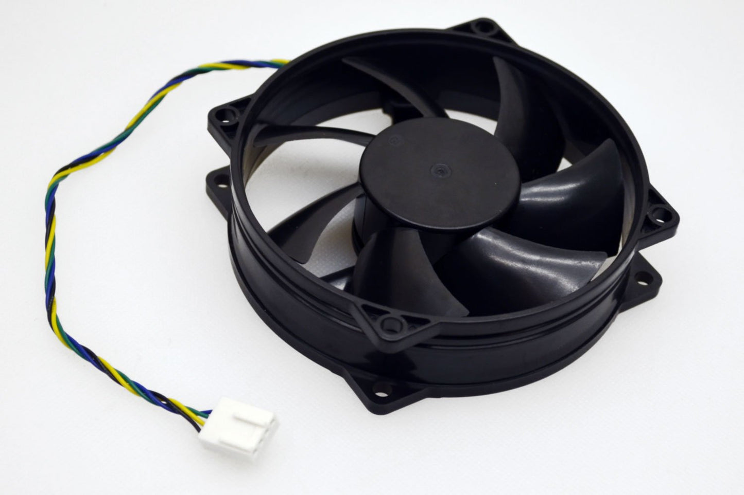 PartsCollection Round Fan Replacement for Dell P281K Studio XPS 9100 Heatsink